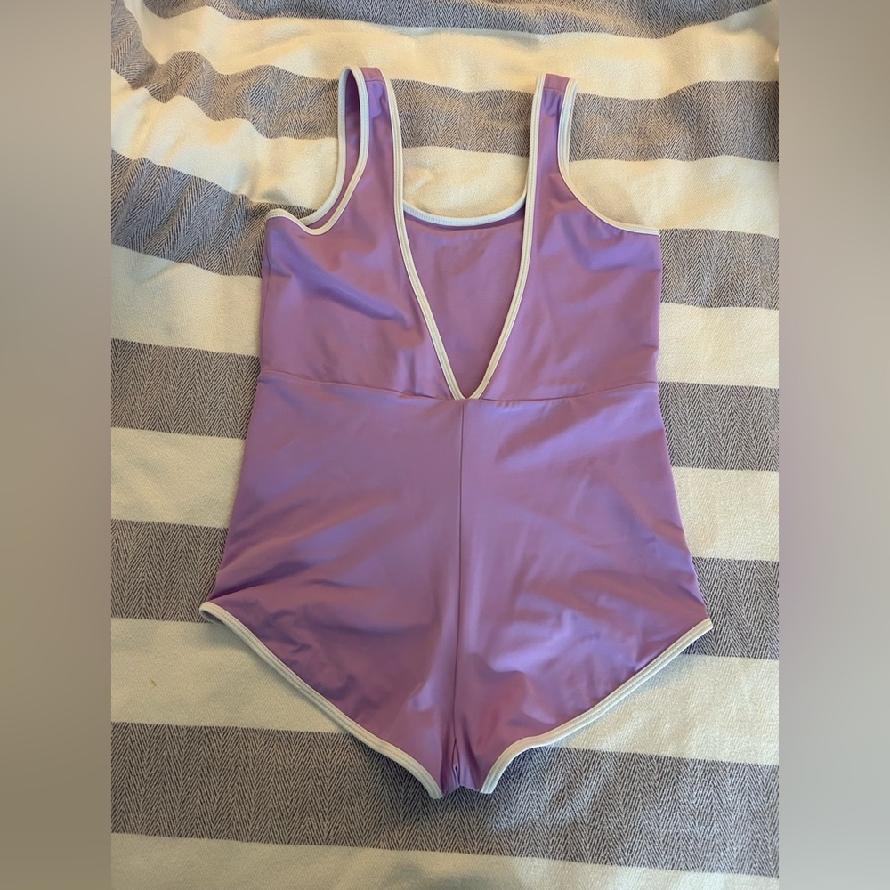 Noserider surf club retro surf suit - Picture 6 of 10